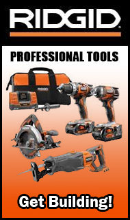 RIDGID TOOLS