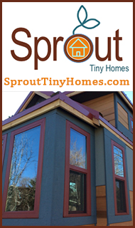 Sprout Tiny Homes