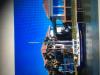 1986 fisher 32cat live aboard slip available